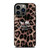 COACH NEW YORK LEOPARD iPhone 13 Pro Case