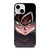 GOKU BLACK DRAGON BALL iPhone 13 Mini Case