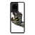 SANTA CRUZ CAMO SKATEBOARD Samsung Galaxy S20 Ultra  Case