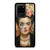 SKULL FRIDA KAHLO Samsung Galaxy S20 Ultra  Case