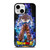 GOKU DRAGON BALL SUPER ULTRA INSTINCT 7 iPhone 13 Mini Case