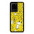SNOOPY HUG Samsung Galaxy S20 Ultra  Case