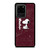 SNOOPY PEANUTS Samsung Galaxy S20 Ultra  Case