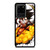 SON GOKU CHILD WITH THE CLOUD Samsung Galaxy S20 Ultra  Case