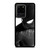 SPIDERMAN BLACK SUIT Samsung Galaxy S20 Ultra  Case