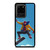 SPIDERMAN SKATE ON THE SKY Samsung Galaxy S20 Ultra  Case