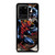 SPIDERMAN VENOM MARVEL 2 Samsung Galaxy S20 Ultra  Case