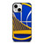 GOLDEN STATE WARRIORS ICON iPhone 13 Mini Case