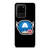 SUPER MARIO MUSHROOM CAPTAIN AMERICA Samsung Galaxy S20 Ultra  Case