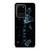 SUPERNATURAL CRACKED GLASS Samsung Galaxy S20 Ultra  Case