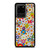 TAKASHI MURAKAMI FLOWERS Samsung Galaxy S20 Ultra  Case