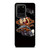 TAZMANIA LOONEY TUNES CARTOON Samsung Galaxy S20 Ultra  Case