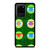 TEENAGE MUTANT NINJA TURTLES BABIES TMNT Samsung Galaxy S20 Ultra  Case