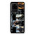 TERMINATOR ALL CHARACTER GENISYS Samsung Galaxy S20 Ultra  Case