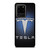 TESLA MOTORS CASE Samsung Galaxy S20 Ultra  Case