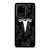 TESLA MOTORS LOGO CAMO Samsung Galaxy S20 Ultra  Case