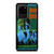 THE HAUNTED MANSION Samsung Galaxy S20 Ultra  Case