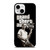 GRAND THEFT AUTO GTA TREVOR iPhone 13 Mini Case