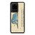 THE LITTLE PRINCE ELEPHANT Samsung Galaxy S20 Ultra  Case