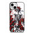 GRATEFUL DEAD BONES AND ROSES iPhone 13 Mini Case