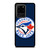TORONTO BLUE JAYS BASEBALL LOGO Samsung Galaxy S20 Ultra  Case