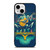 GRATEFUL DEAD ROSE iPhone 13 Mini Case