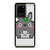 TOTORO KAWAI Samsung Galaxy S20 Ultra  Case