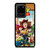 TOY STORY Samsung Galaxy S20 Ultra  Case