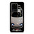 TOYOTA SUPRA WHITE CAR Samsung Galaxy S20 Ultra  Case