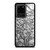 TRIFORCE RELIEF Samsung Galaxy S20 Ultra  Case