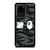 UNDEFEATED BAPE LOGO CAMO Samsung Galaxy S20 Ultra  Case