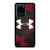 Under Armour Background Samsung Galaxy S20 Ultra  Case