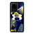 UNDER ARMOUR COLORFUL LIQUID Samsung Galaxy S20 Ultra  Case UNDER ARMOUR COLORFUL LIQUID Samsung Galaxy S20 Ultra  Case