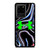 UNDER ARMOUR LOGO LIQUID CHROME Samsung Galaxy S20 Ultra  Case