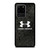 UNDER ARMOUR LOGO STONE Samsung Galaxy S20 Ultra  Case
