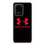 UNDER ARMOUR LOGO Samsung Galaxy S20 Ultra  Case