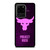 UNDER ARMOUR PROJECT ROCK 12 Samsung Galaxy S20 Ultra  Case
