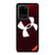 UNDER ARMOUR RED LOGO Samsung Galaxy S20 Ultra  Case