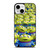GREEN ALIEN TOY STORY iPhone 13 Mini Case