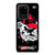 UNIVERSITY GEORGIA BULLDOGS Samsung Galaxy S20 Ultra  Case