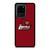 UNIVERSITY OF LOUISVILLE CARDINALS Samsung Galaxy S20 Ultra  Case
