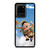 UP CARTOON MOVIE RUSHEL Samsung Galaxy S20 Ultra  Case