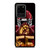 USC TROJANS FOOTBALL Samsung Galaxy S20 Ultra  Case