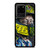 VALENTINO ROSSI ART 46 Samsung Galaxy S20 Ultra  Case