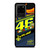 VALENTINO ROSSI VR 46 MOTO GP Samsung Galaxy S20 Ultra  Case