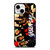 GREEN DAY ROCK BAND iPhone 13 Mini Case