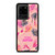 VICTORIA SECRET PINK NATION FLORAL BG Samsung Galaxy S20 Ultra  Case