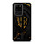 WARNER BROS LOGO STEAMPUNK Samsung Galaxy S20 Ultra  Case