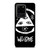 WELCOME SKATEBOARDS LOGO BLACK Samsung Galaxy S20 Ultra  Case