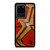WONDER WOMAN SHIELD LOGO Samsung Galaxy S20 Ultra  Case WONDER WOMAN SHIELD LOGO Samsung Galaxy S20 Ultra  Case